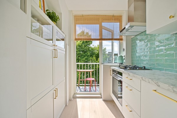 Medium property photo - Charlotte de Bourbonstraat 1-3, 1055 WN Amsterdam